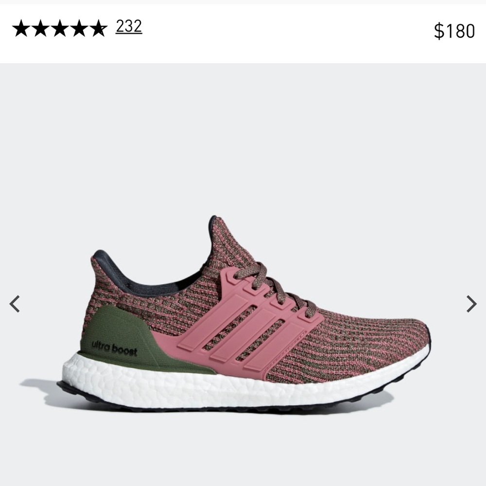 Adidas Ultra Boost
